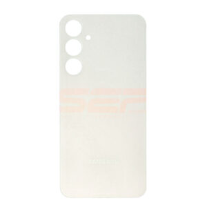 Capac baterie Samsung Galaxy S23 FE / S711 CREAM