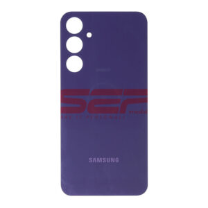 Capac baterie Samsung Galaxy S23 FE / S711 PURPLE