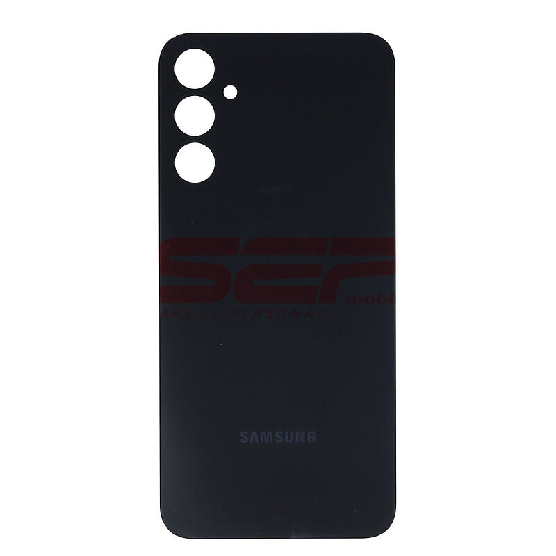 Capac baterie Samsung Galaxy A24 4G / A245 BLACK