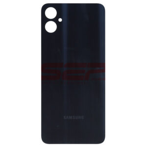 Capac baterie Samsung Galaxy A05 / A055 BLACK