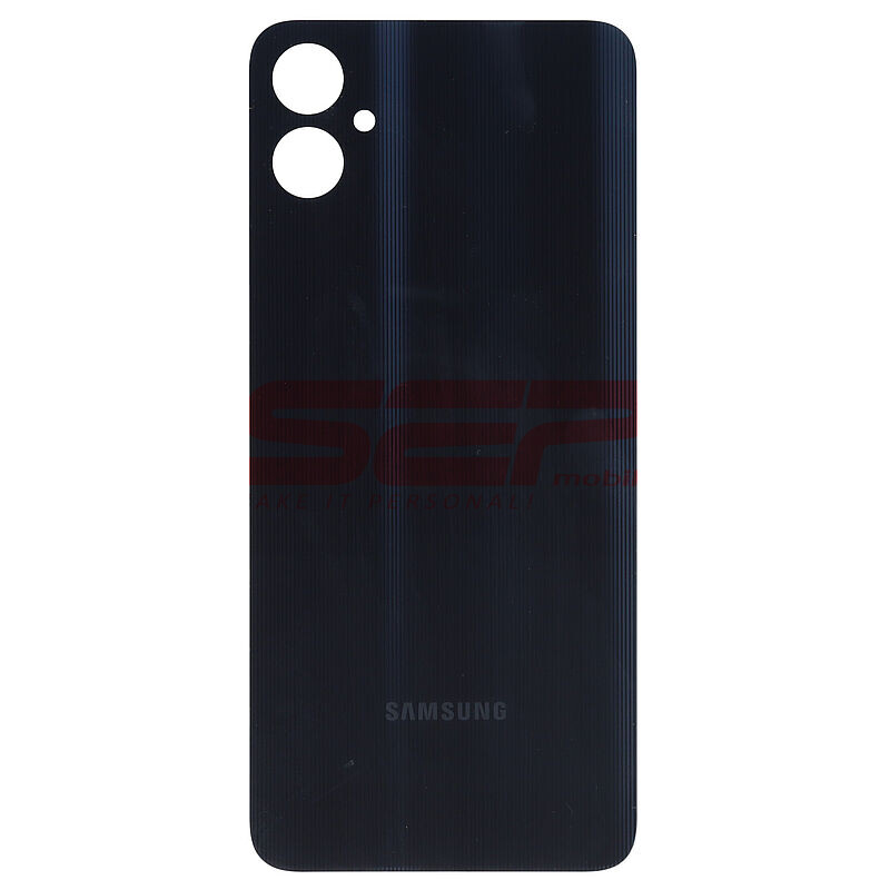 Capac baterie Samsung Galaxy A05 / A055 BLACK