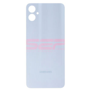 Capac baterie Samsung Galaxy A05 / A055 SILVER