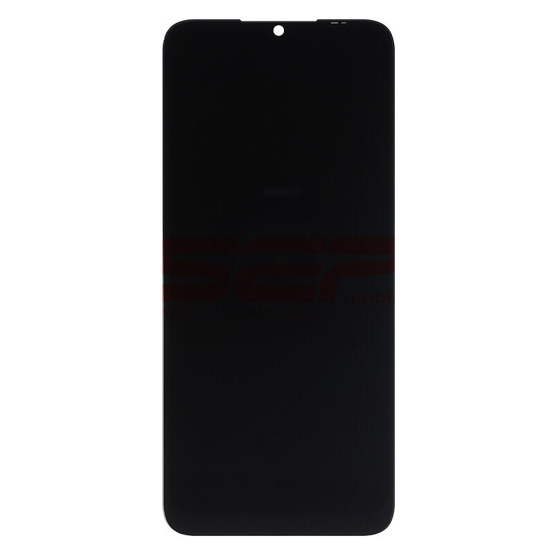 LCD+Touchscreen Honor 70 Lite / Honor X6 BLACK - imagine 2
