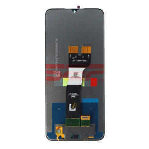 LCD+Touchscreen Samsung Galaxy A05s / A057 BLACK COMPATIBIL