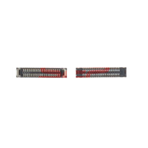 Conector FPC placa de baza 40 pini compatibil Samsung versiune A02s