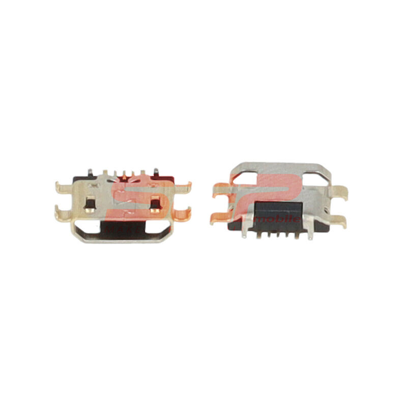 Conector alimentare Samsung Galaxy A10s - imagine 2