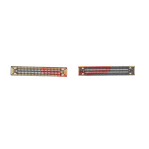 Conector FPC placa de baza 60 pini compatibil Samsung
