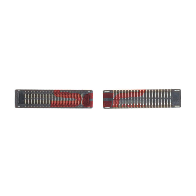 Conector FPC flex LCD 40 pini compatibil Samsung versiune A05S