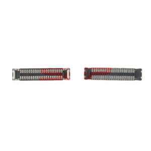 Conector FPC placa de baza 40 pini compatibil Samsung versiune A14 4G