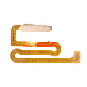 Banda senzor amprenta Samsung Galaxy A13 5G / A136 GOLD