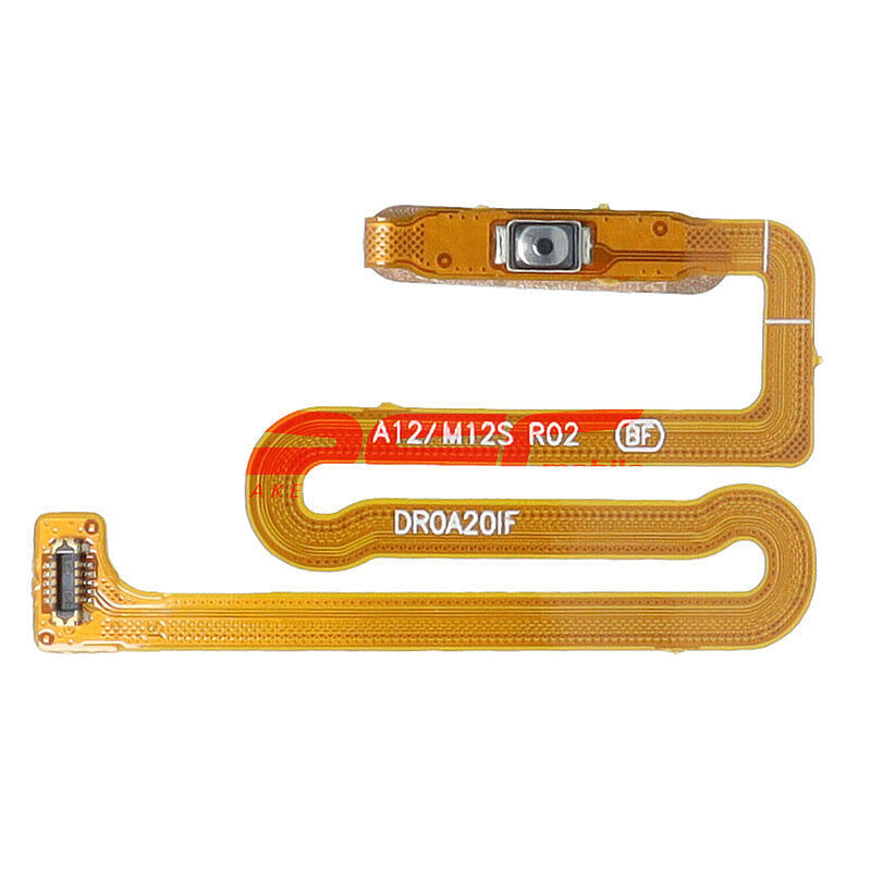 Banda senzor amprenta Samsung Galaxy A13 5G / A136 GOLD