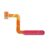 Banda senzor amprenta Samsung Galaxy M31s PINK