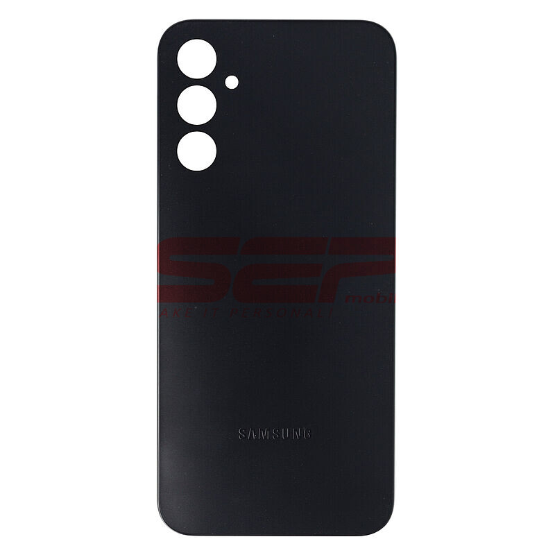 Capac baterie Samsung Galaxy A14 5G / A146B BLACK versiune Non-EU