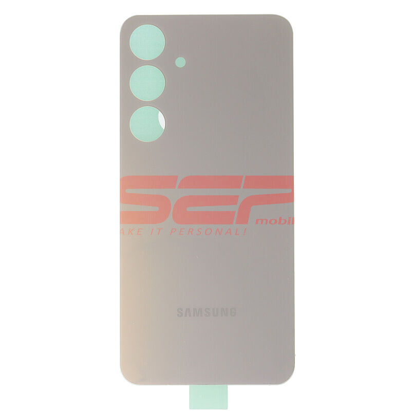Capac baterie Samsung Galaxy S24 PLUS / S926 GREY