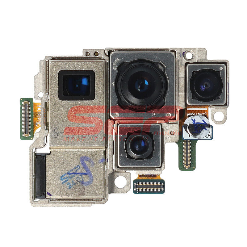 Camera spate Samsung Galaxy S21 Ultra / G998 SET