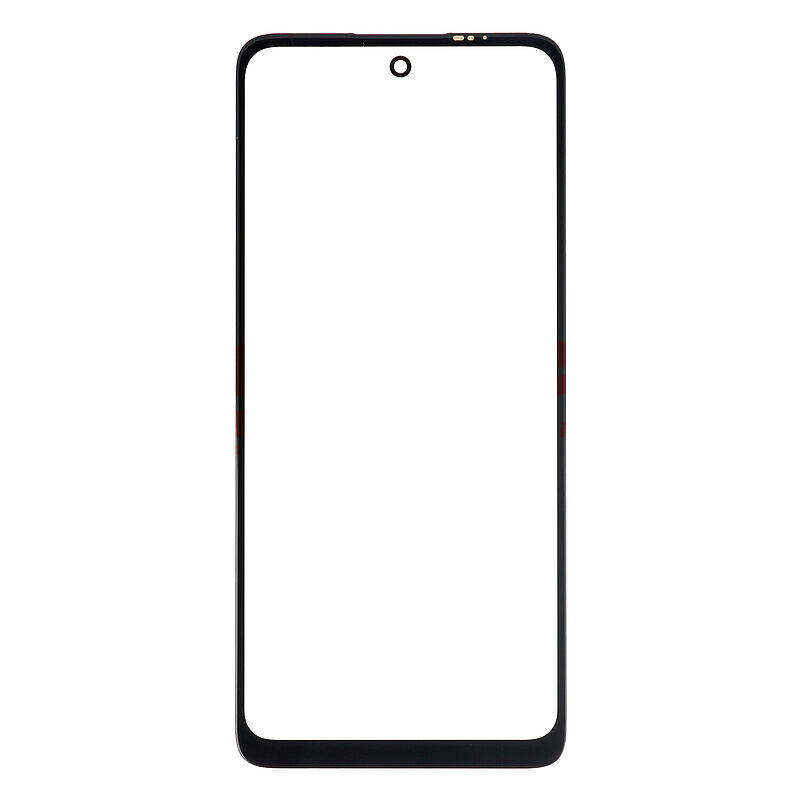 Geam cu OCA Motorola Moto E32s BLACK