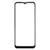 Geam cu OCA Motorola Moto G20 BLACK