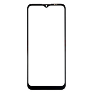 Geam cu OCA Motorola Moto G20 BLACK