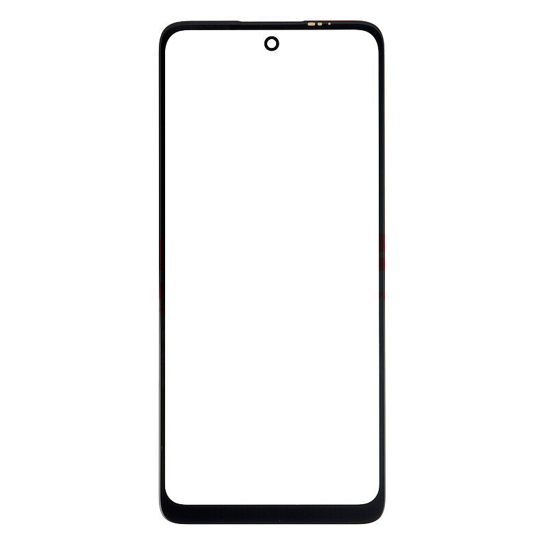 Geam cu OCA Motorola Moto E32 BLACK