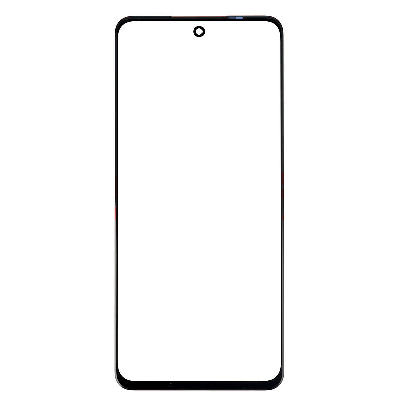 Geam cu OCA OPPO A58 BLACK