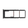 Suport SIM Samsung Galaxy A02 / A022 BLACK
