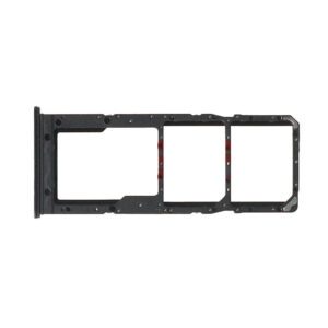 Suport SIM Samsung Galaxy A02 / A022 BLACK