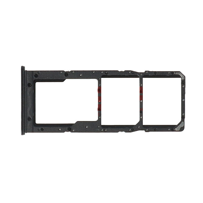 Suport SIM Samsung Galaxy A02 / A022 BLACK