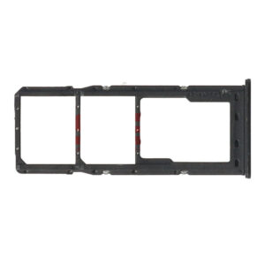 Suport SIM Samsung Galaxy A02 / A022 BLACK