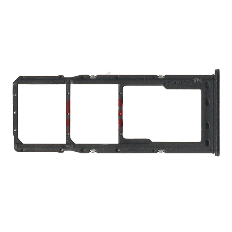Suport SIM Samsung Galaxy A02 / A022 BLACK