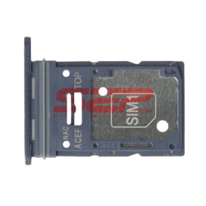 Suport SIM Samsung Galaxy A35 5G / A356 BLACK