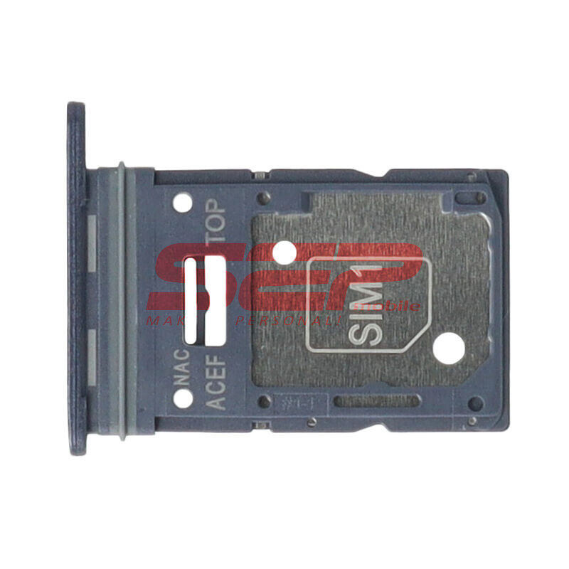 Suport SIM Samsung Galaxy A35 5G / A356 BLACK