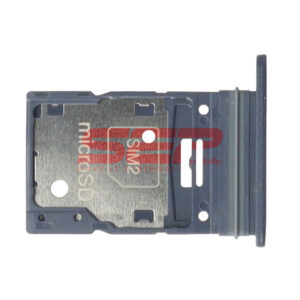 Suport SIM Samsung Galaxy A35 5G / A356 BLACK