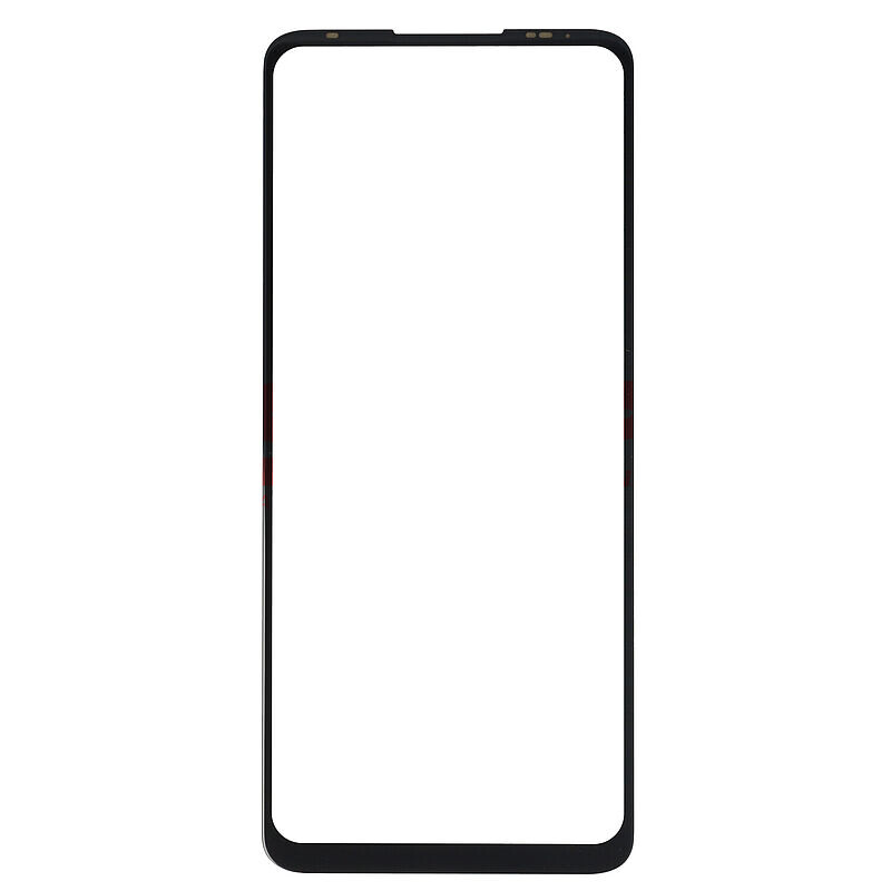 Geam cu OCA Motorola Moto G51 BLACK