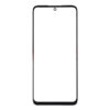 Geam cu OCA Motorola Moto G42 BLACK