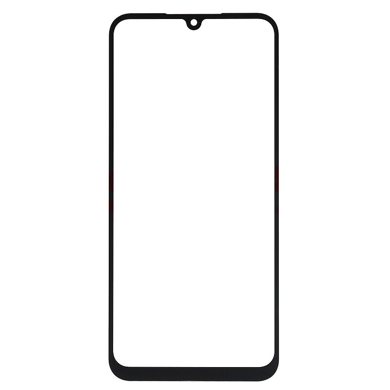 Geam cu OCA Samsung Galaxy A25 5G / A256 BLACK