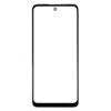 Geam cu OCA Motorola Moto G22 BLACK