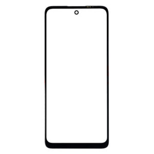 Geam cu OCA Motorola Moto G22 BLACK
