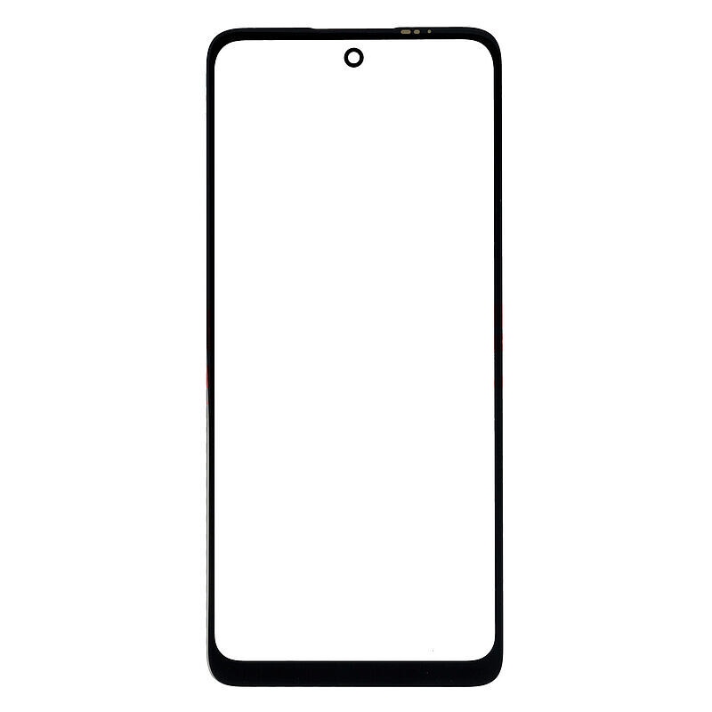 Geam cu OCA Motorola Moto G22 BLACK