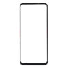 Geam cu OCA Motorola Moto G41 BLACK