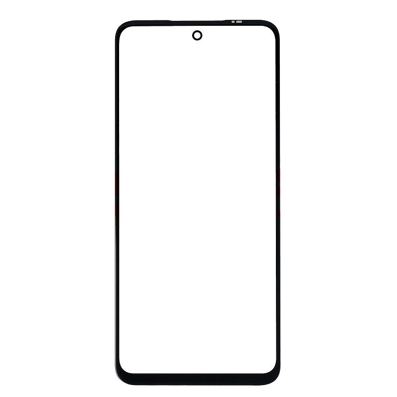 Geam cu OCA Motorola Moto G23 BLACK