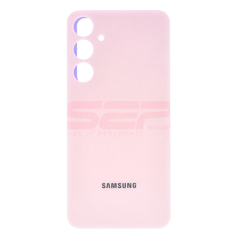Capac baterie Samsung Galaxy A35 5G / A356 LILAC
