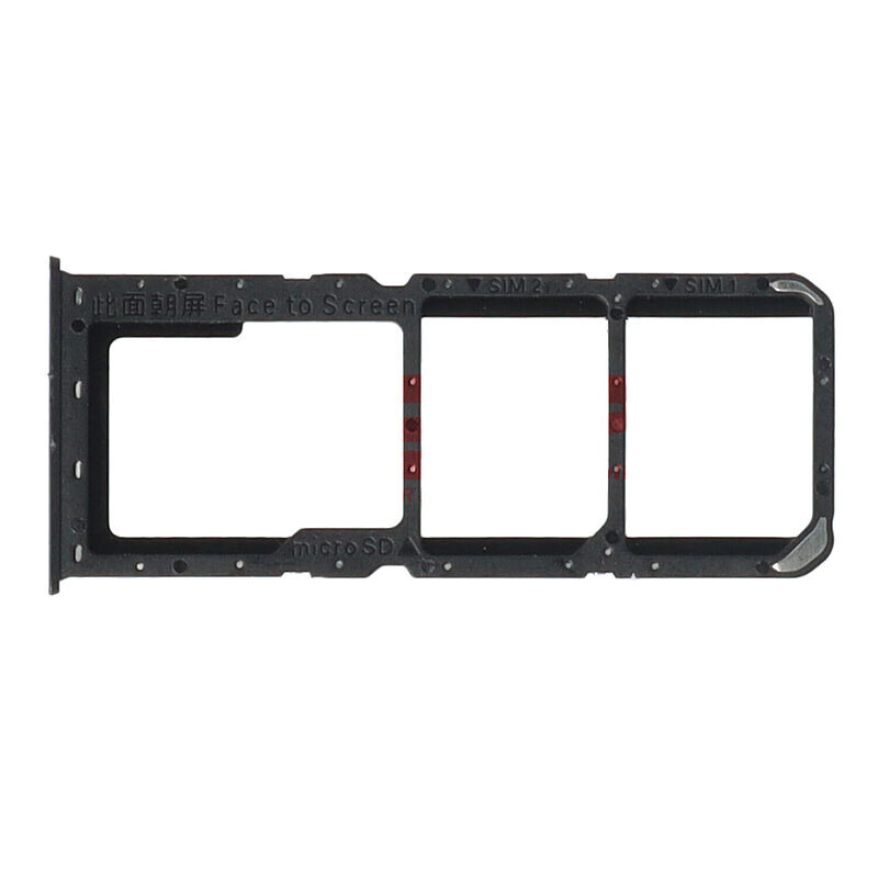 Suport SIM OPPO A52 BLACK