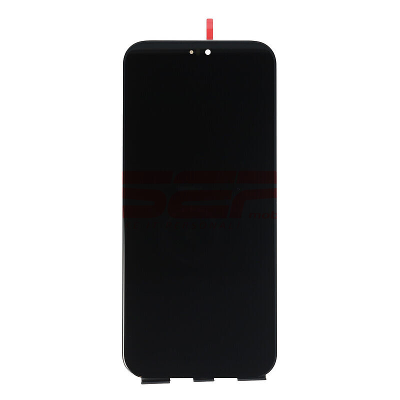 LCD+Touchscreen Honor 200 Lite / X8b BLACK - imagine 2