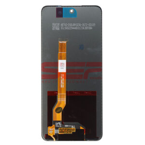 LCD+Touchscreen Realme C67 BLACK