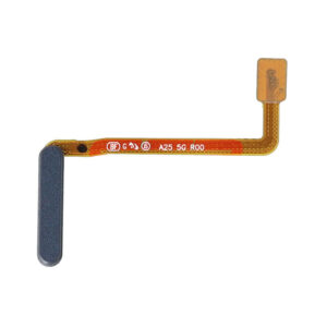 Banda senzor amprenta Samsung Galaxy A25 5G / A256 BLACK