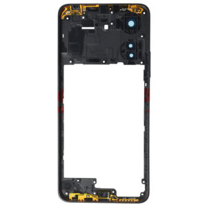 Carcasa mijloc Xiaomi Redmi 13C BLACK