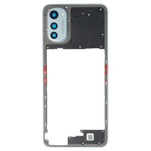Carcasa mijloc Motorola Moto E32 GRAY