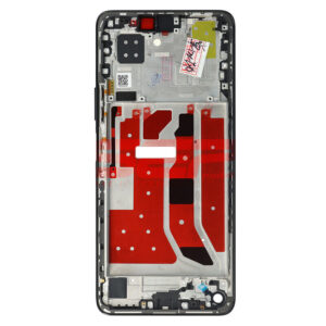 Carcasa mijloc Huawei Nova 9 SE BLACK