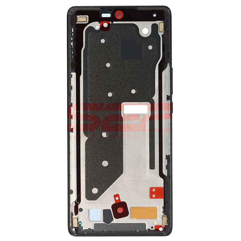 Carcasa mijloc Honor Magic 5 Lite BLACK - imagine 2