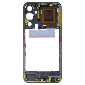 Carcasa mijloc Samsung Galaxy A25 5G / A256 BLACK